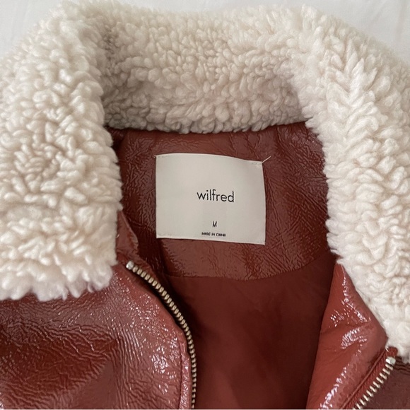 Aritzia Wilfred Two Piece Set - Picture 2 of 6